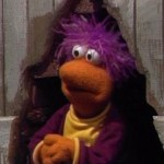 Gobo_Fraggle_Early_Season_1