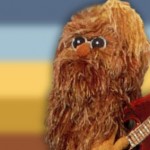 beard