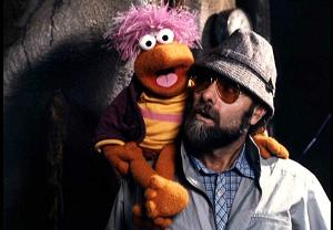 jerry nelson gobo
