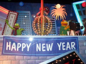 newyear