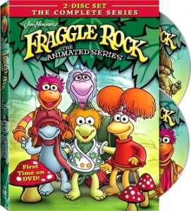 Animatedseriesdvd