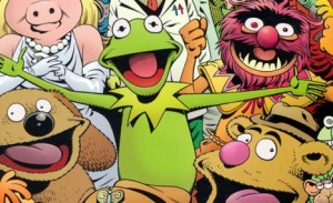 Muppetshowcomic-tradepaperback