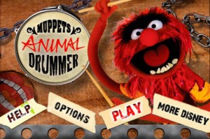 animaldrummer