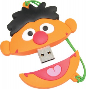 ernieusb