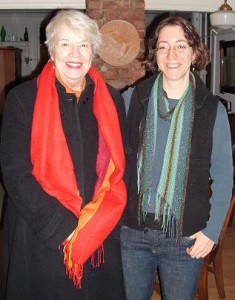 jane hunt and max stein