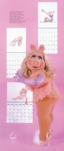 Holy crap, Piggy is HOT!