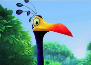 KevintheBird KevintheBird