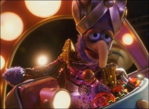 Ubergonzo Ubergonzo