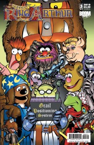 MuppetKing_03_rev_CVRB MuppetKing_03_rev_CVRB