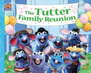 beartutterfamily