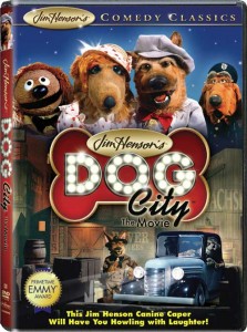dogcity