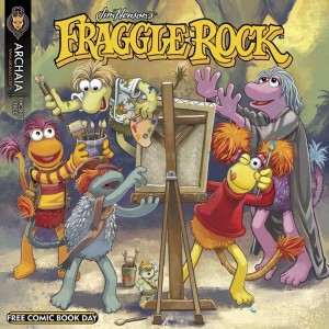 Fcbdfragglecomic