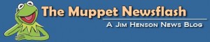 Muppet Newsflash