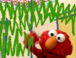 elmo