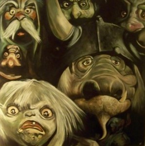 goblins