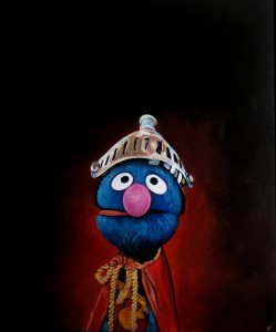 grover