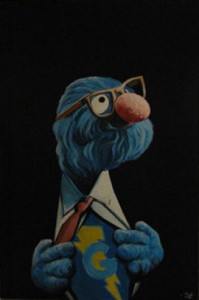 grover