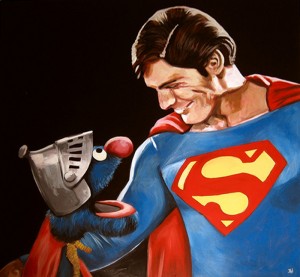 supers