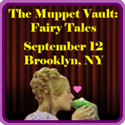 The Muppet Vault: Fairy Tales!