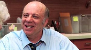 Comedian Eddie Pepitone has no secrets. But if he did have secrets, one of them might be the fact that he has a small role in the new Muppet movie. - pepitone-300x167