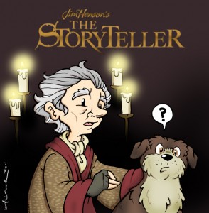 storytellercook storytellercook