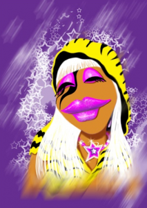 145 janice or lady gaga