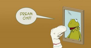 157 dream on