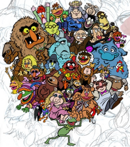 162 world of friendship