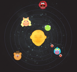 166 the muppetverse