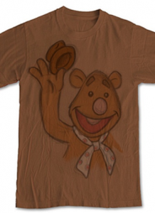171 one sketch bear