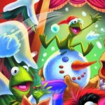 Comic Book Review: The Muppets: The Four Seasons: Winter