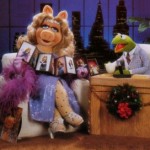 VCR Alert: Kermit Returns to The Tonight Show