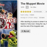 The Muppet Movie and The Great Muppet Caper Are on Netflix