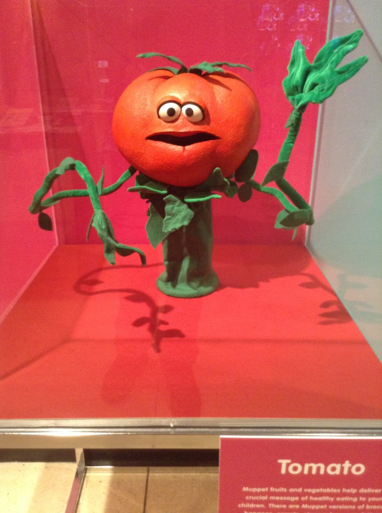 SCAP Tomato