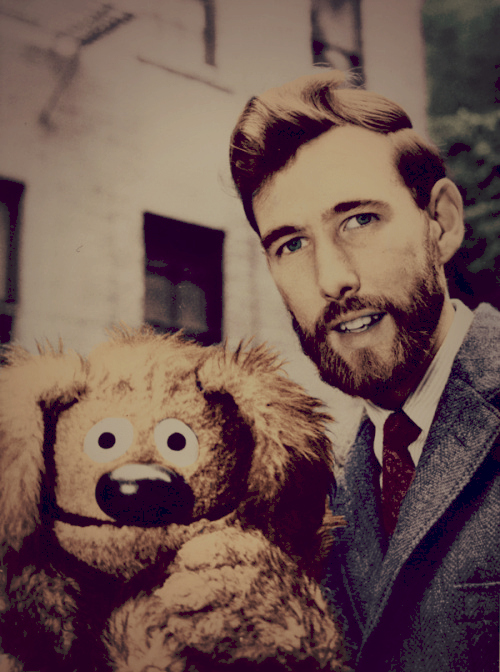 jim rowlf color