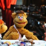 Up Late with Fozzie Bear – A Spotlight