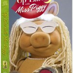 Up Late with Miss Piggy Season 1 Coming to DVD
