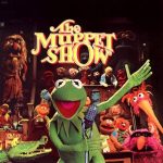 Remember When the Muppets Did Stuff? That was Great