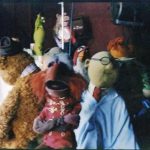 Electric Mayhem to Play Live Show in Henson Workshop
