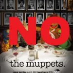 Breaking: No New Muppet TV Show