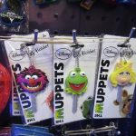 Toy Fair Report: Muppet Key Covers are Here!