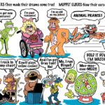 Muppet Elders: The Next Logical Step