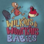 Wilkins Coffee Babies: The Lost Muppet Babies