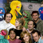 Sesame Street’s 24th Anniversary: A Very Sesame Reunion