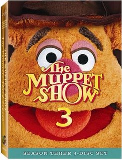 Muppet Die Hard