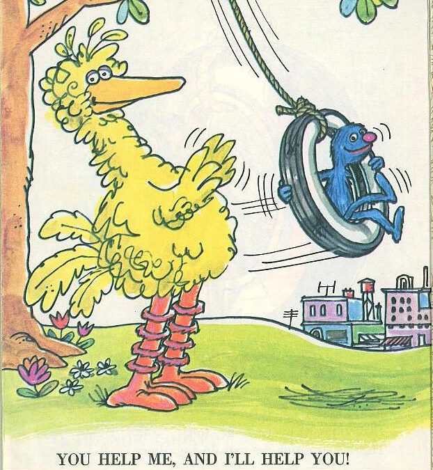 Together Again: The Together Book Muppet Book Club Follow Up