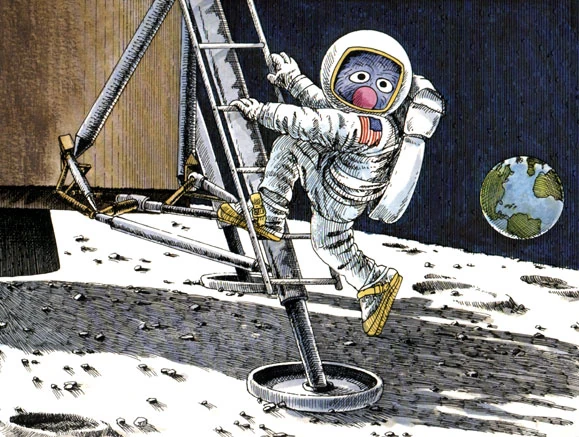 Crater Haters (or, No Praises for Lunar Phases)