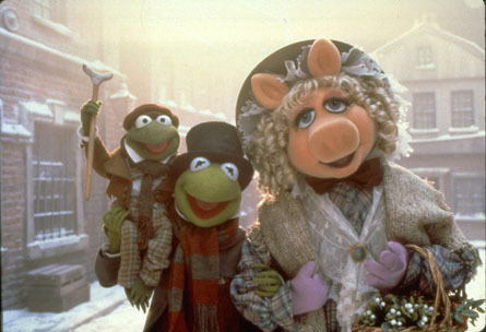“Light the Lamp, Not the Rat!” — 17 Years Later