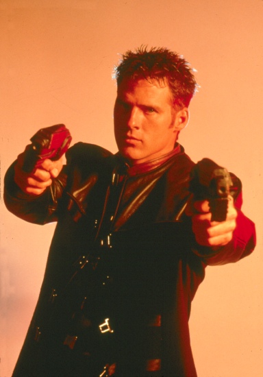 My Week with Farscape Part 3
