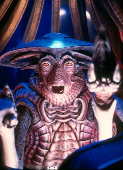 My Week with Farscape Part 2